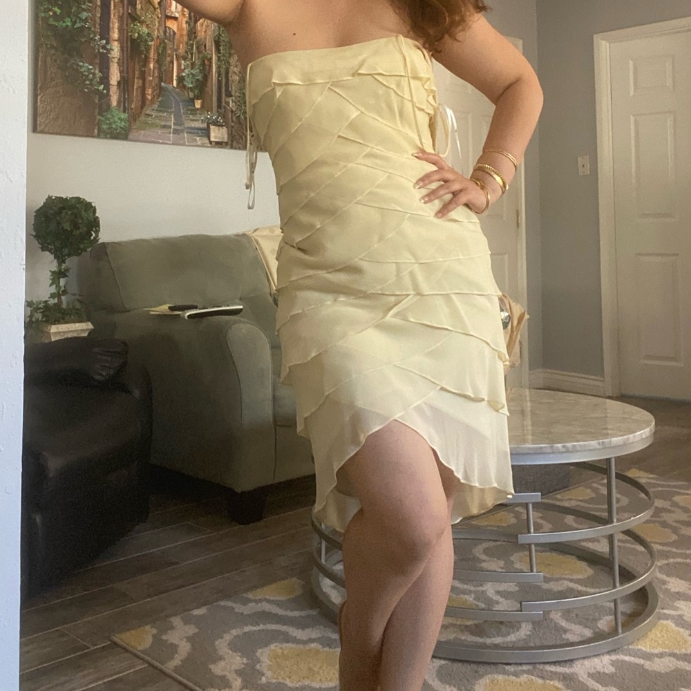 cocktail DRESS - Picture 5 of 8